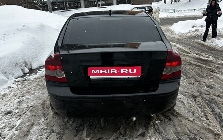 Volvo S40 II, 2005 год, 560 000 рублей, 3 фотография