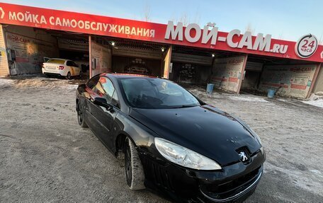 Peugeot 407, 2006 год, 365 000 рублей, 2 фотография