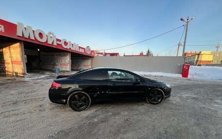 Peugeot 407, 2006 год, 365 000 рублей, 3 фотография