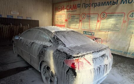 Peugeot 407, 2006 год, 365 000 рублей, 5 фотография