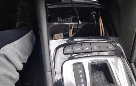 Opel Insignia II рестайлинг, 2019 год, 2 000 000 рублей, 9 фотография