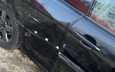 Peugeot 407, 2006 год, 365 000 рублей, 7 фотография