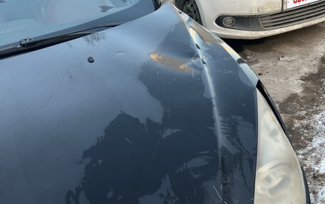 Peugeot 407, 2006 год, 365 000 рублей, 10 фотография