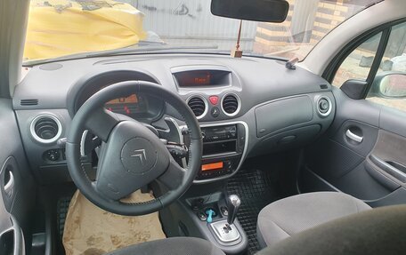 Citroen C3 II, 2008 год, 370 000 рублей, 6 фотография