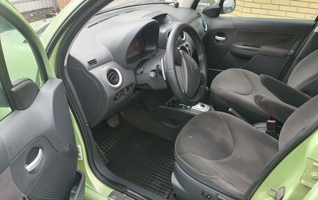 Citroen C3 II, 2008 год, 370 000 рублей, 5 фотография