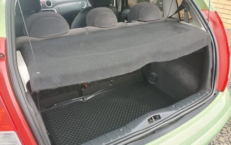 Citroen C3 II, 2008 год, 370 000 рублей, 7 фотография