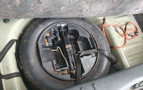 Citroen C3 II, 2008 год, 370 000 рублей, 8 фотография