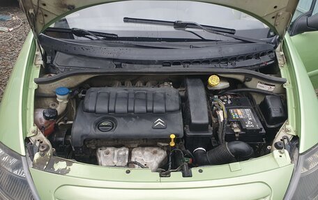 Citroen C3 II, 2008 год, 370 000 рублей, 9 фотография