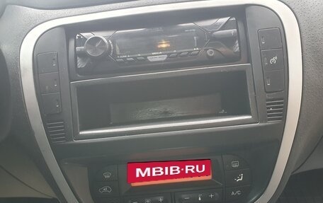 Citroen C3 II, 2008 год, 370 000 рублей, 15 фотография