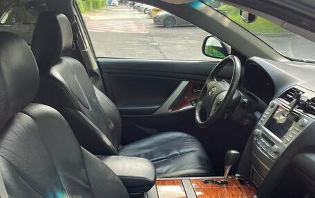 Toyota Camry, 2008 год, 950 000 рублей, 7 фотография