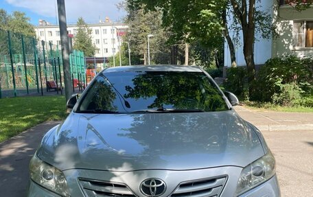 Toyota Camry, 2008 год, 950 000 рублей, 6 фотография