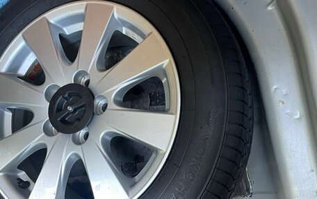 Toyota Camry, 2008 год, 950 000 рублей, 9 фотография