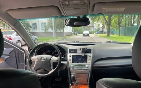 Toyota Camry, 2008 год, 950 000 рублей, 11 фотография