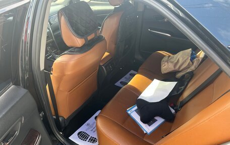 Toyota Camry, 2017 год, 2 580 000 рублей, 5 фотография