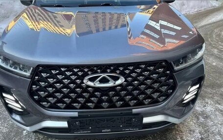 Chery Tiggo 7 Pro, 2022 год, 1 195 000 рублей, 3 фотография