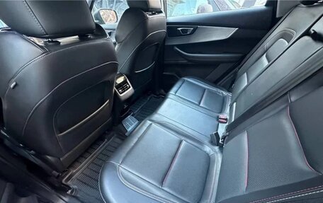 Chery Tiggo 7 Pro, 2022 год, 1 195 000 рублей, 9 фотография