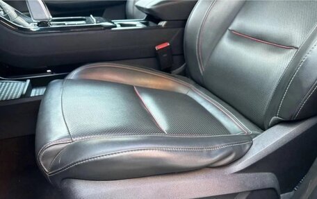 Chery Tiggo 7 Pro, 2022 год, 1 195 000 рублей, 8 фотография