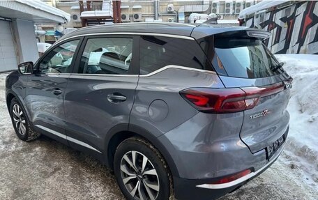 Chery Tiggo 7 Pro, 2022 год, 1 195 000 рублей, 5 фотография