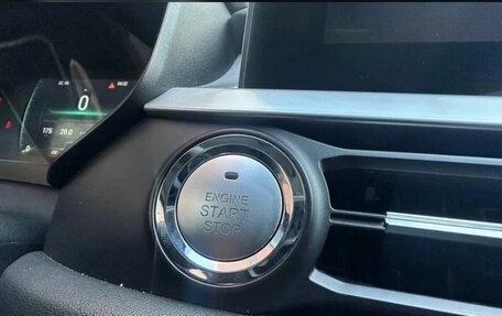 Chery Tiggo 7 Pro, 2022 год, 1 195 000 рублей, 11 фотография