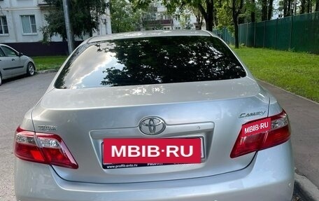 Toyota Camry, 2008 год, 950 000 рублей, 3 фотография