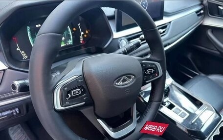 Chery Tiggo 7 Pro, 2022 год, 1 195 000 рублей, 10 фотография