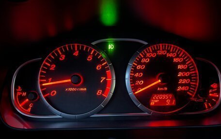 Mazda 6, 2006 год, 510 000 рублей, 12 фотография