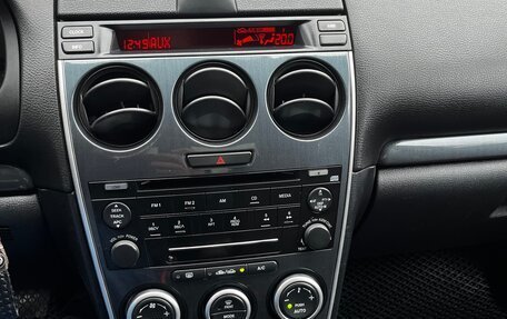 Mazda 6, 2006 год, 510 000 рублей, 14 фотография