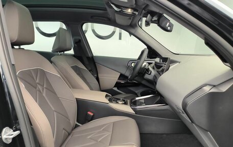 BMW X3, 2025 год, 8 фотография