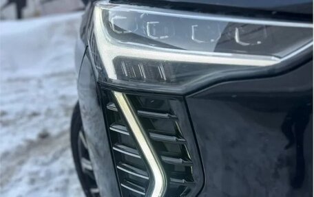 Haval Jolion, 2022 год, 1 150 000 рублей, 4 фотография