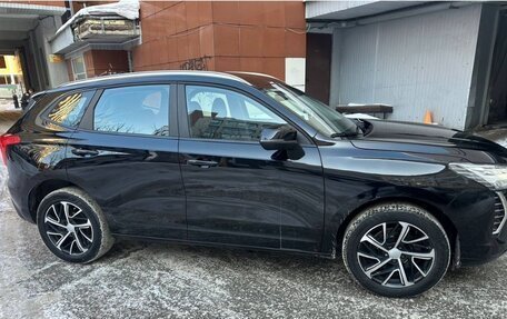 Haval Jolion, 2022 год, 1 150 000 рублей, 6 фотография