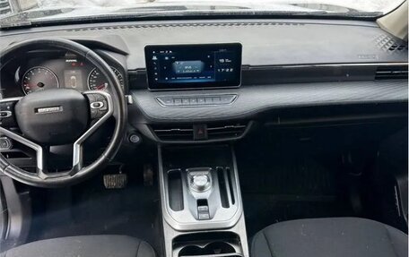 Haval Jolion, 2022 год, 1 150 000 рублей, 8 фотография