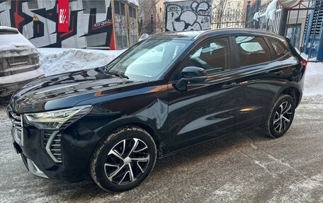 Haval Jolion, 2022 год, 1 150 000 рублей, 5 фотография