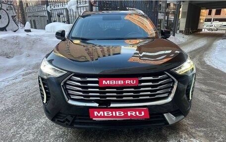 Haval Jolion, 2022 год, 1 150 000 рублей, 2 фотография