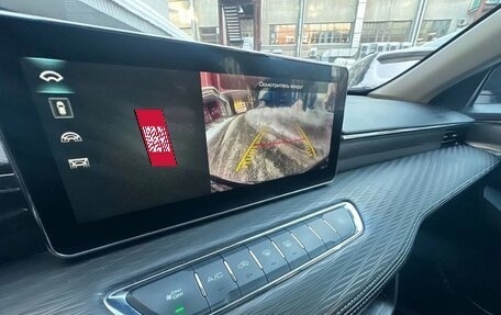 Haval Jolion, 2022 год, 1 150 000 рублей, 10 фотография