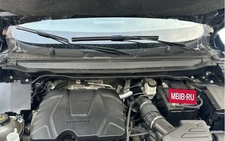 Haval Jolion, 2022 год, 1 150 000 рублей, 13 фотография