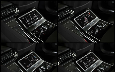 Audi A8, 2021 год, 15 500 000 рублей, 16 фотография