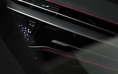 Audi A8, 2021 год, 15 500 000 рублей, 24 фотография