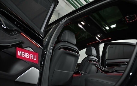 Audi A8, 2021 год, 15 500 000 рублей, 13 фотография