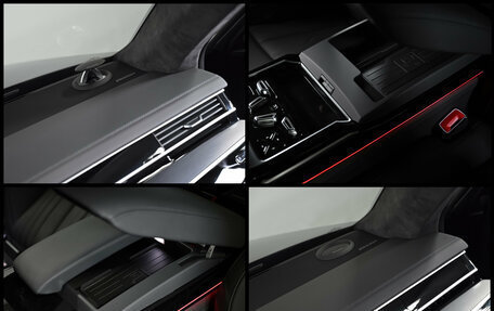 Audi A8, 2021 год, 15 500 000 рублей, 26 фотография