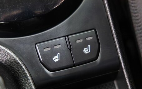 KIA Rio III рестайлинг, 2014 год, 1 148 000 рублей, 25 фотография