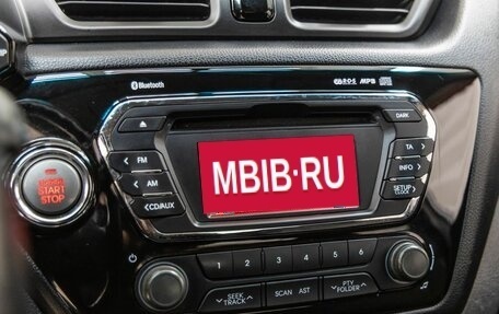 KIA Rio III рестайлинг, 2014 год, 1 148 000 рублей, 31 фотография