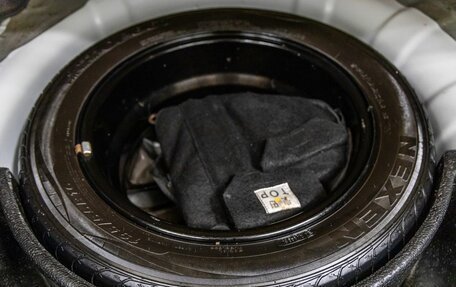 KIA Rio III рестайлинг, 2014 год, 1 148 000 рублей, 38 фотография