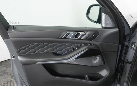 BMW X5 M, 2024 год, 26 000 000 рублей, 10 фотография