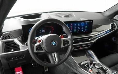 BMW X5 M, 2024 год, 26 000 000 рублей, 12 фотография