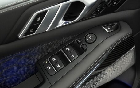 BMW X5 M, 2024 год, 26 000 000 рублей, 18 фотография