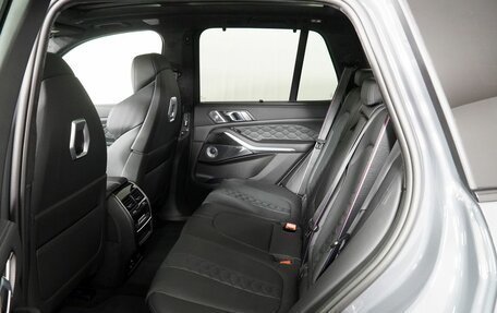 BMW X5 M, 2024 год, 26 000 000 рублей, 13 фотография