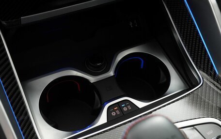 BMW X5 M, 2024 год, 26 000 000 рублей, 24 фотография