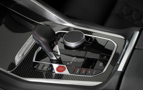 BMW X5 M, 2024 год, 26 000 000 рублей, 23 фотография