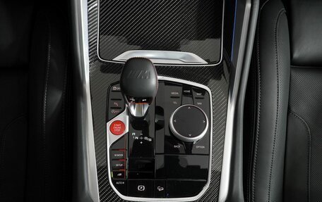 BMW X5 M, 2024 год, 26 000 000 рублей, 25 фотография