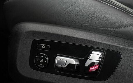 BMW X5 M, 2024 год, 26 000 000 рублей, 21 фотография